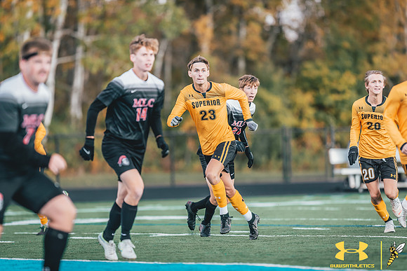MSOC vs. MLC WM32