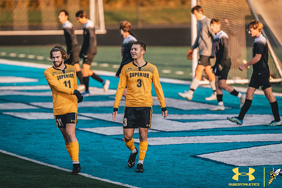 MSOC vs. MLC WM94