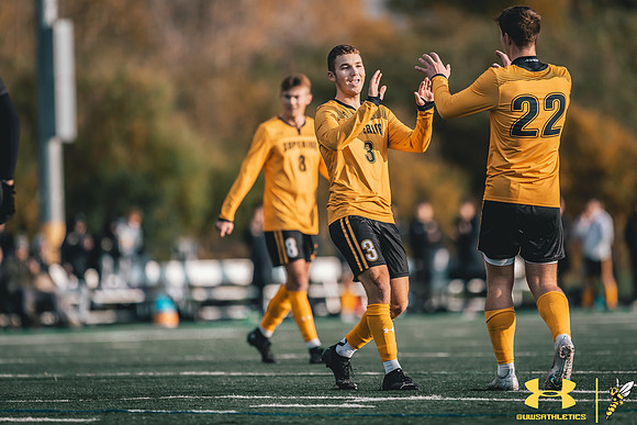 MSOC vs. MLC WM47