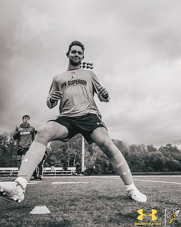 MSOC vs. MLC WM9