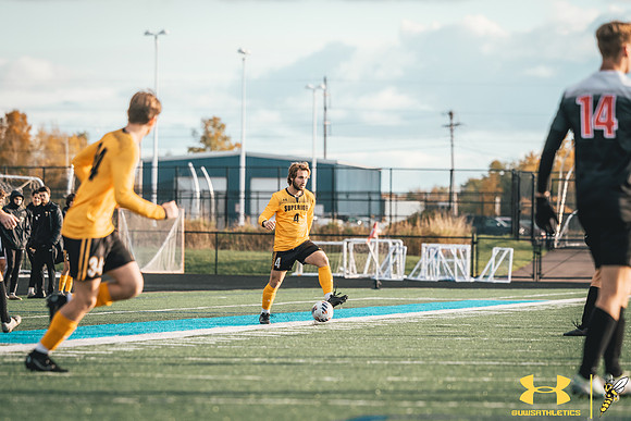 MSOC vs MLC WM 235