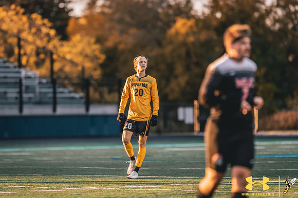 MSOC vs. MLC WM95