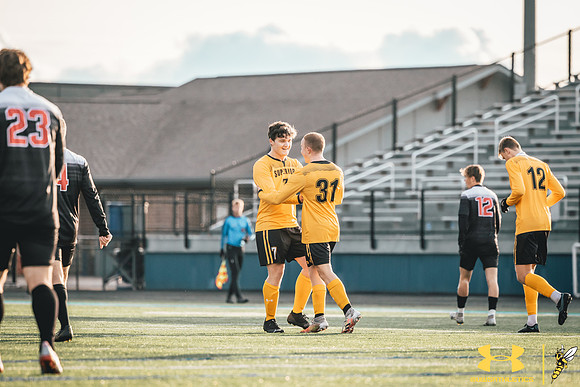 MSOC vs MLC WM 246