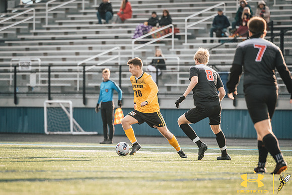 MSOC vs MLC WM 237