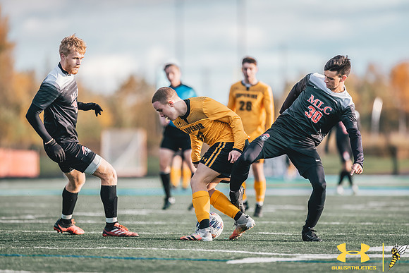 MSOC vs. MLC WM57