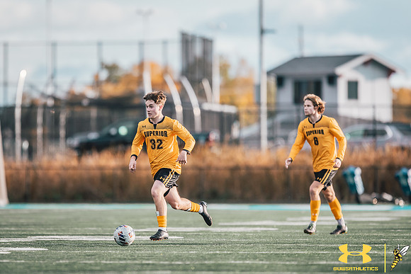 MSOC vs. MLC WM46