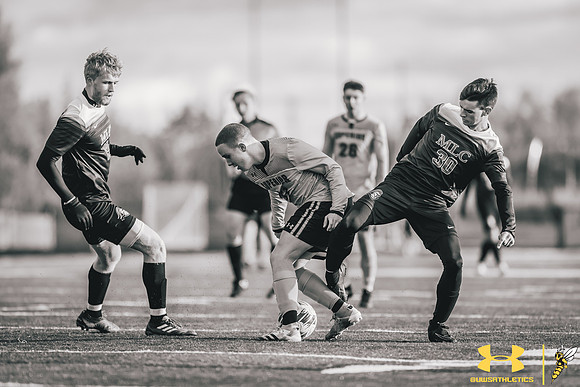MSOC vs. MLC WM58