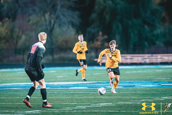 MSOC vs. MLC WM119