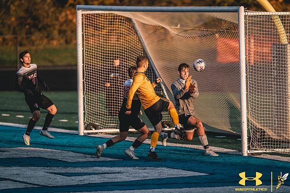 MSOC vs. MLC WM91