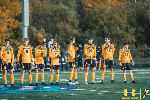 MSOC vs. MLC WM22