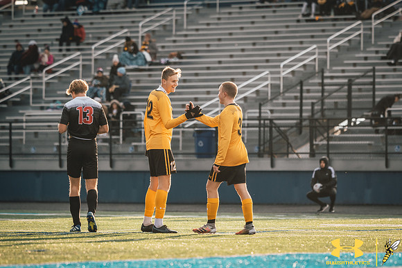 MSOC vs MLC WM 245