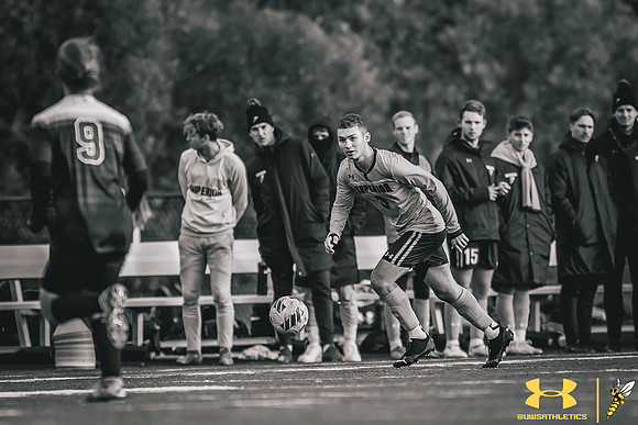 MSOC vs. MLC WM43