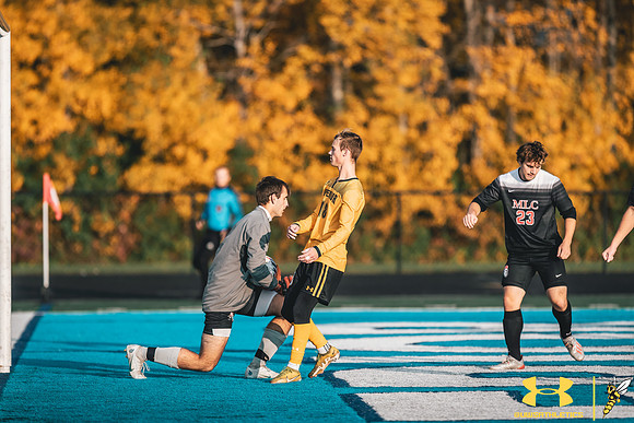 MSOC vs. MLC WM84