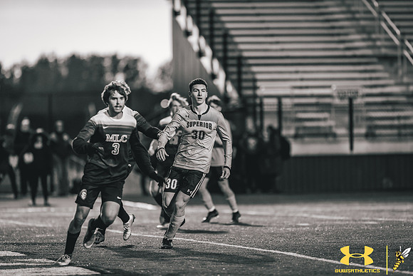 MSOC vs. MLC WM127