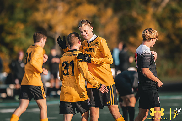 MSOC vs. MLC WM76