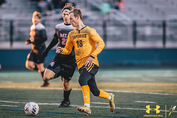 MSOC vs. MLC WM107