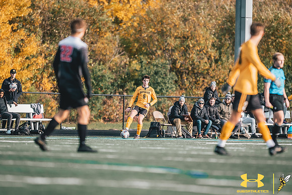 MSOC vs. MLC WM49