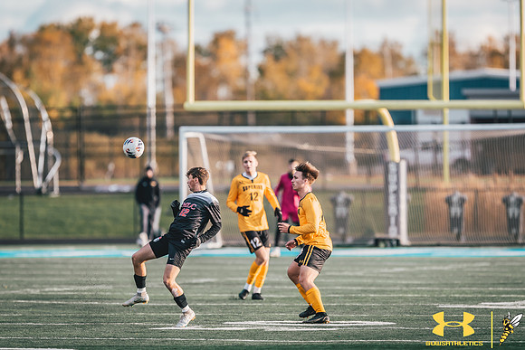 MSOC vs. MLC WM85