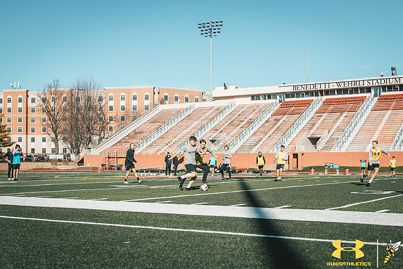 UWS MSOC PRAC NCAA58