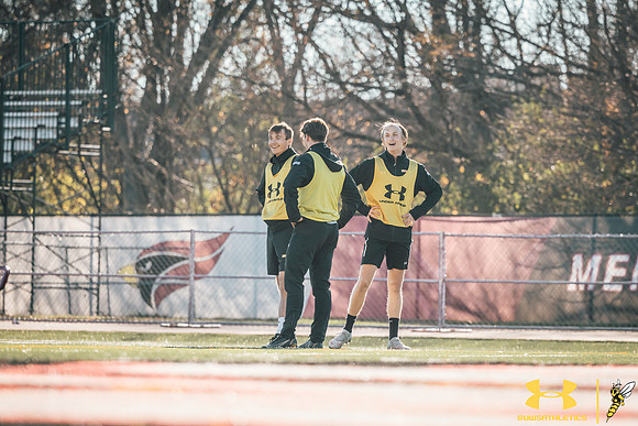 UWS MSOC PRAC NCAA30