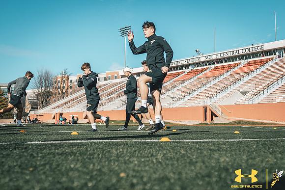 UWS MSOC PRAC NCAA50