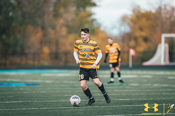 MSOC vs. BLC WM89