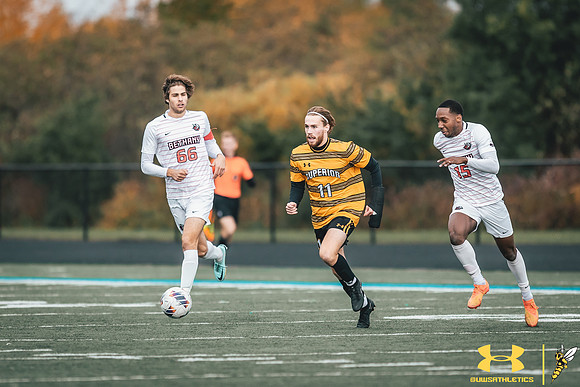 MSOC vs. BLC WM58