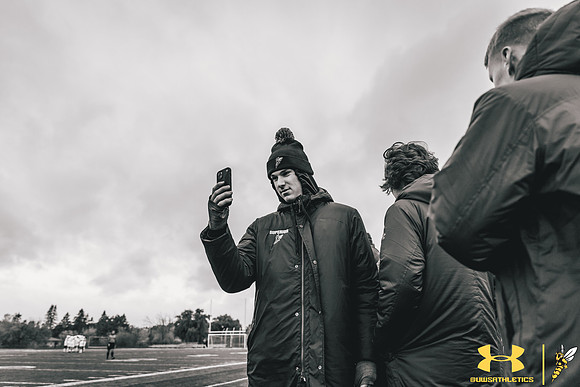 MSOC vs. BLC WM14