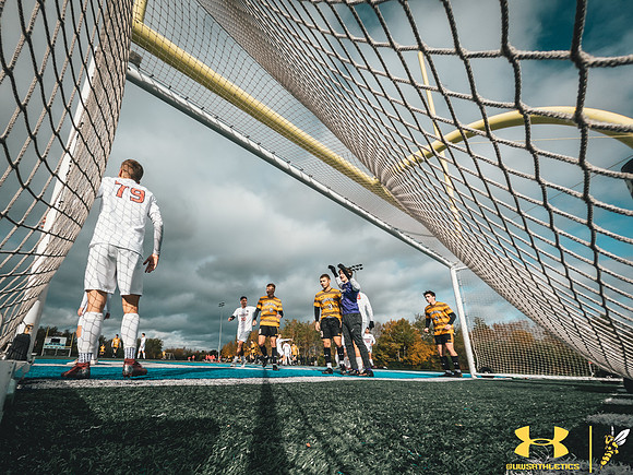MSOC vs. BLC WM21