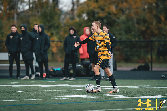 MSOC vs. BLC WM84
