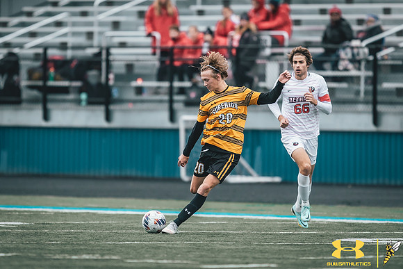 MSOC vs. BLC WM36