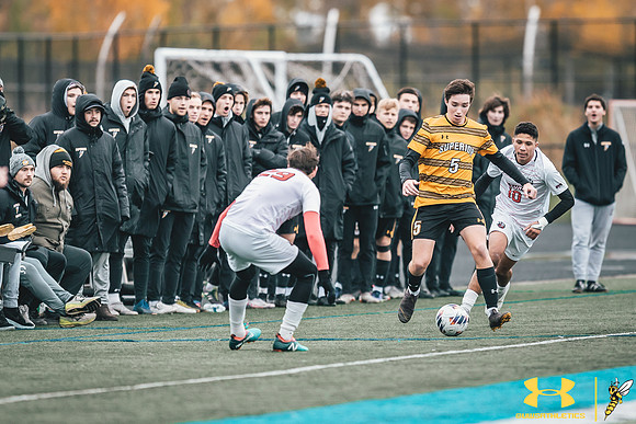 MSOC vs. BLC WM32