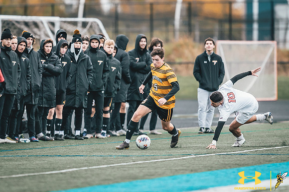 MSOC vs. BLC WM31