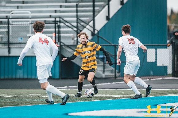 MSOC vs. BLC WM30