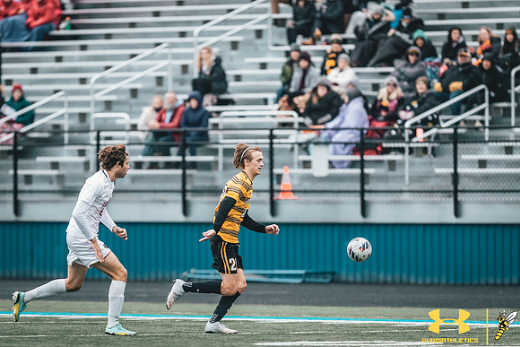 MSOC vs. BLC WM46