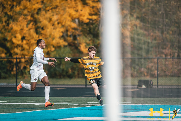 MSOC vs. BLC WM76