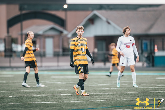 MSOC vs. BLC WM27
