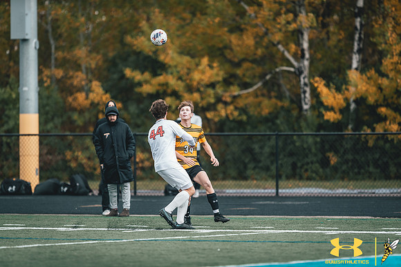 MSOC vs. BLC WM91