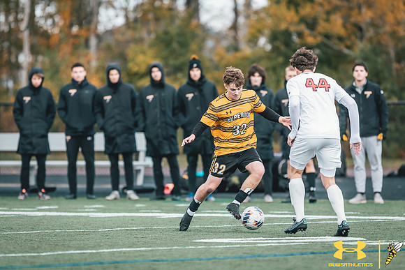 MSOC vs. BLC WM88