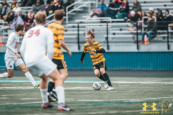 MSOC vs. BLC WM48