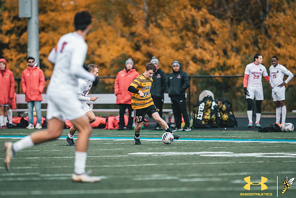 MSOC vs. BLC WM83