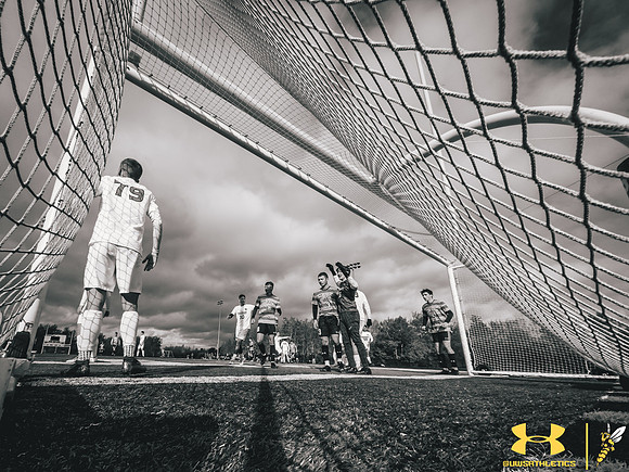 MSOC vs. BLC WM22