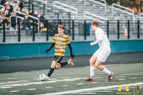 MSOC vs. BLC WM54