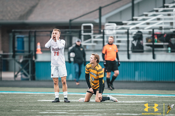 MSOC vs. BLC WM34
