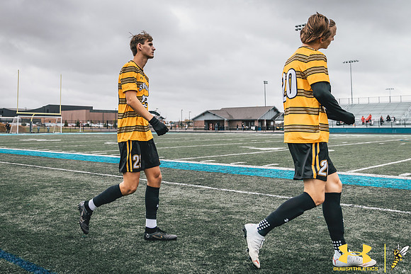 MSOC vs. BLC WM7
