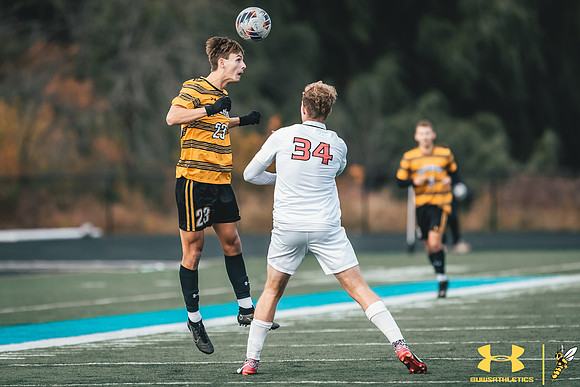 MSOC vs. BLC WM68