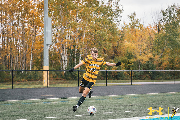 MSOC vs. BLC WM16