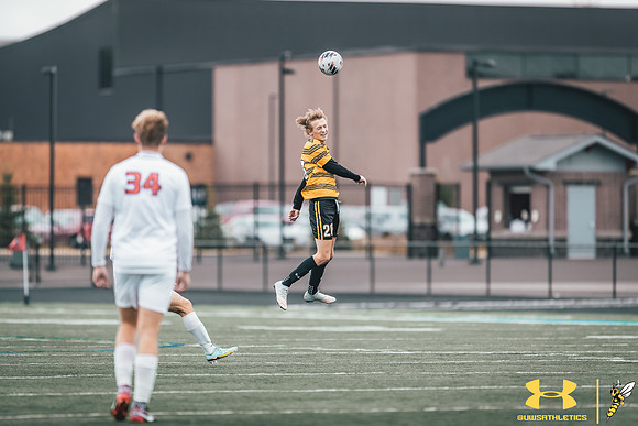 MSOC vs. BLC WM35