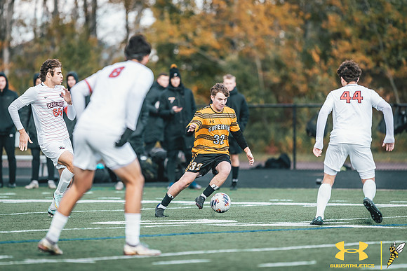 MSOC vs. BLC WM78
