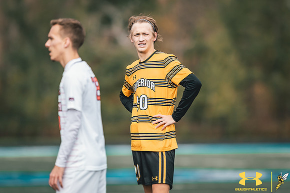 MSOC vs. BLC WM62